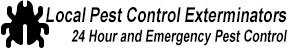Okobojo SD Pest Control Exterminators